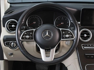 Внедорожник Mercedes-benz GLC-класс 2021 года, 4050000 рублей, Омск