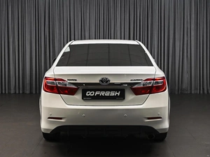 Седан Toyota Camry 2013 года, 1410000 рублей, Ставрополь