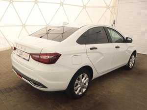 Седан ВАЗ (LADA) Vesta 2023 года, 1195000 рублей, Орёл