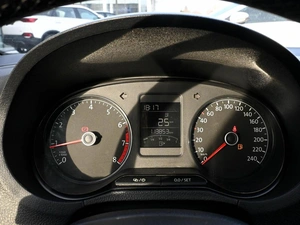 Седан Volkswagen Polo 2016 года, 1099000 рублей, Волгоград