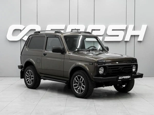 Внедорожник ВАЗ (LADA) Niva Legend 2022 года, 950000 рублей, Ростов-на-Дону