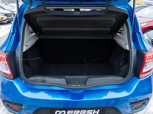 Хетчбэк Renault Sandero Stepway 2019 года, 1089000 рублей, Саратов