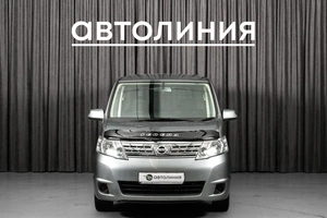 Минивэн Nissan Serena 2010 года, 1100000 рублей, Красноярск