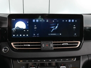 Минивэн Hongqi HQ9 2022 года, 5439000 рублей, Аксай