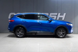 Внедорожник Haval F7 2022 года, 2079000 рублей, Петрозаводск