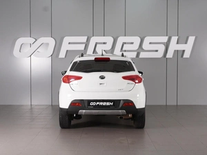 Хетчбэк Lifan X50 2018 года, 825000 рублей, Минеральные Воды