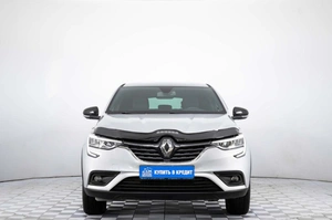 Внедорожник Renault Arkana 2021 года, 1869000 рублей, Пермь