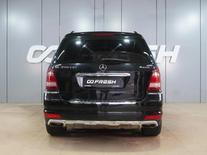 Внедорожник Mercedes-benz GL-класс 2010 года, 1879000 рублей, Воронеж