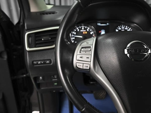 Внедорожник Nissan Qashqai 2017 года, 1589000 рублей, Ставрополь