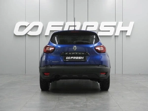 Внедорожник Renault Kaptur 2020 года, 1643000 рублей, Воронеж