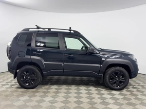 Внедорожник ВАЗ (LADA) Niva Travel 2022 года, 1049900 рублей, Казань