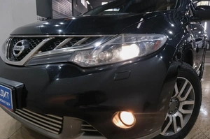 Внедорожник Nissan Murano 2015 года, 1599000 рублей, Новокузнецк
