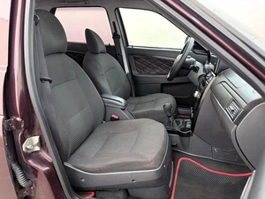 Седан ВАЗ (LADA) Priora 2014 года, 497000 рублей, Орёл