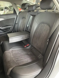 Седан Audi A6 2012 года, 1987000 рублей, Солонцы