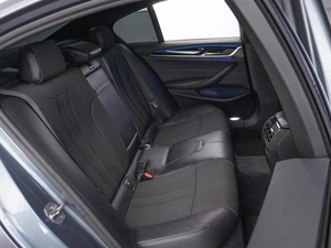 Седан BMW 5 серия 2020 года, 2999088 рублей, Москва
