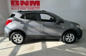 Внедорожник Opel Mokka 2014 года, 1290000 рублей, Смоленск