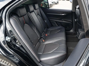 Седан Toyota Camry 2021 года, 3110000 рублей, Краснодар