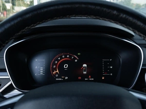 Внедорожник Geely Atlas Pro 2023 года, 1849000 рублей, Нижний Новгород
