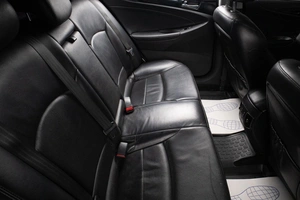 Седан Hyundai Sonata 2012 года, 979000 рублей, Оренбург