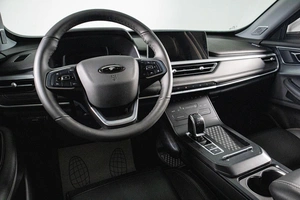 Внедорожник Chery Tiggo 7 Pro 2023 года, 1989000 рублей, Сургут