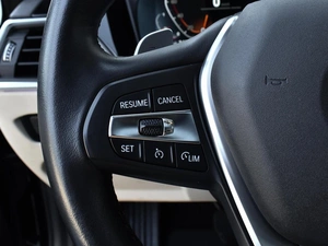 Седан BMW 3 серия 2021 года, 4400000 рублей, Краснодар