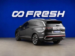 Внедорожник Volkswagen Talagon 2025 года, 5549444 рублей, Москва
