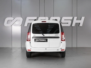 Универсал ВАЗ (LADA) Largus 2018 года, 1046000 рублей, Минеральные Воды