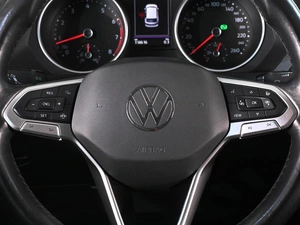 Внедорожник Volkswagen Tiguan 2021 года, 3049000 рублей, Аксай