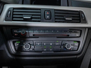 Седан BMW 3 серия 2013 года, 1619000 рублей, Ставрополь