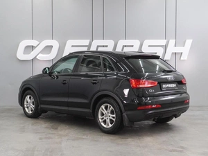 Внедорожник Audi Q3 2012 года, 1424000 рублей, Воронеж