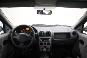 Седан Renault Logan 2007 года, 560000 рублей, Брянск