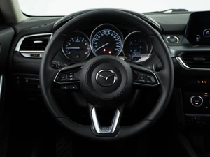 Седан Mazda 6 2016 года, 1898055 рублей, Москва