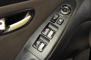 Седан Hyundai Elantra 2010 года, 839000 рублей, Тюмень