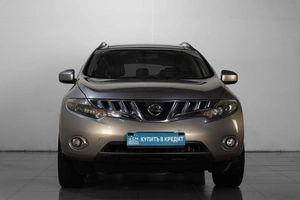 Внедорожник Nissan Murano 2008 года, 949000 рублей, Челябинск