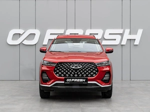 Внедорожник Chery Tiggo 7 Pro 2022 года, 1580000 рублей, Краснодар