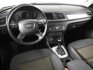 Внедорожник Audi Q3 2015 года, 1598200 рублей, Казань