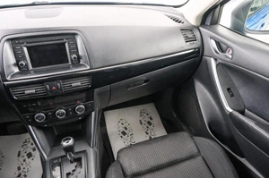 Внедорожник Mazda CX-5 2012 года, 1559000 рублей, Красноярск