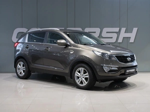 Внедорожник Kia Sportage 2014 года, 1279000 рублей, Петрозаводск