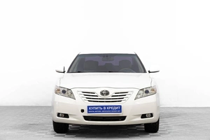Седан Toyota Camry 2006 года, 1139000 рублей, Барнаул