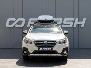 Универсал Subaru Outback 2020 года, 3150000 рублей, Краснодар