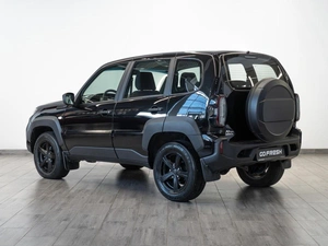Внедорожник ВАЗ (LADA) Niva Travel 2021 года, 929000 рублей, Саратов