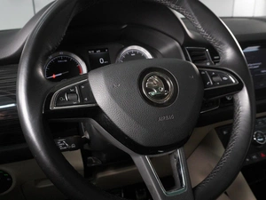 Внедорожник Skoda Kodiaq 2018 года, 3769000 рублей, Минеральные Воды