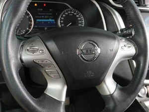 Внедорожник Nissan Murano 2018 года, 2949000 рублей, Воронеж