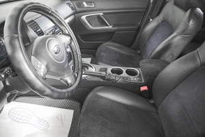 Седан Subaru Legacy 2008 года, 1259000 рублей, Кемерово