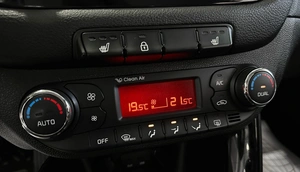 Универсал Kia Ceed 2013 года, 987000 рублей, Красноярск