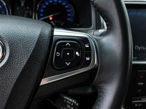 Седан Toyota Camry 2016 года, 2170000 рублей, Краснодар