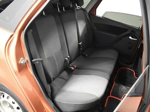 Лифтбек ВАЗ (LADA) Granta 2014 года, 399100 рублей, Казань