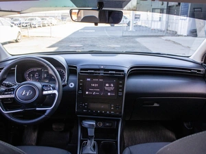 Внедорожник Hyundai Tucson 2022 года, 3599000 рублей, Петрозаводск