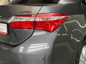 Седан Toyota Corolla 2013 года, 1349000 рублей, Абакан