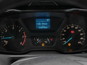 Ford Transit, VIII (2013—н. в.) 2.2 D MT (155 л.с.) 2016г. 2016 года, 2390000 рублей, Краснодар